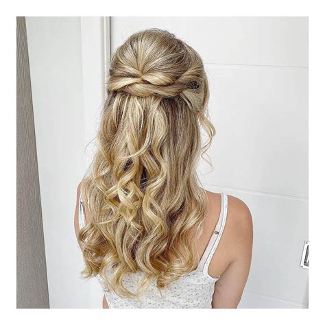 prom.h|25 Cute Prom Hairstyles for 2025 – Updos, Braids, Half Ups